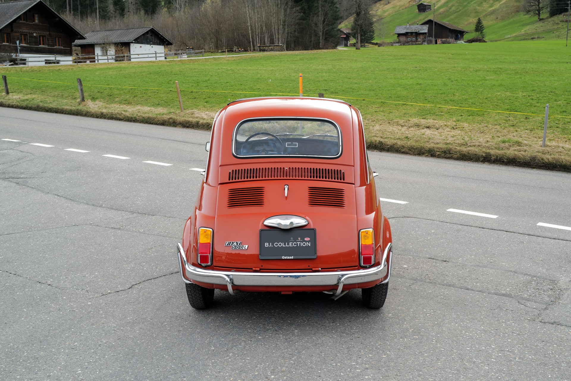 FIAT 110 F Berlina-image-5