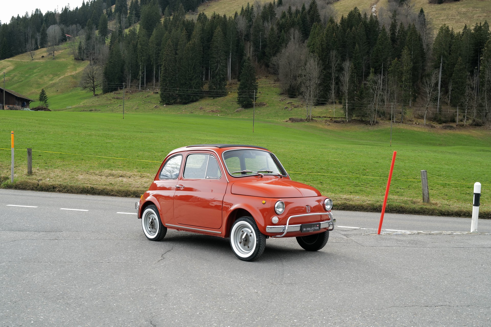 FIAT 110 F Berlina-image-1