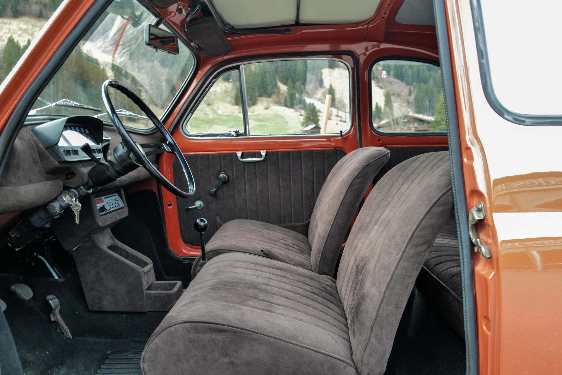 FIAT 110 F Berlina-image-9