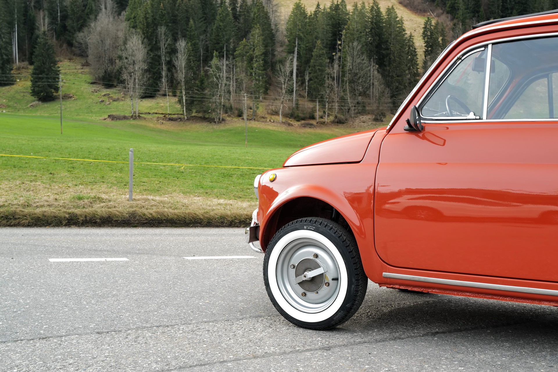 FIAT 110 F Berlina-image-8