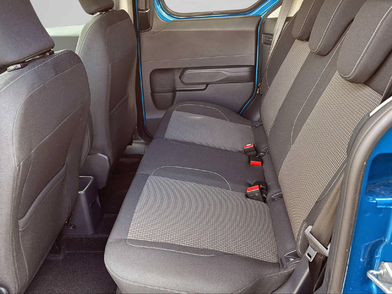 FORD TOURNEO COURIERier 1.0 EcoBoost Trend-image-12