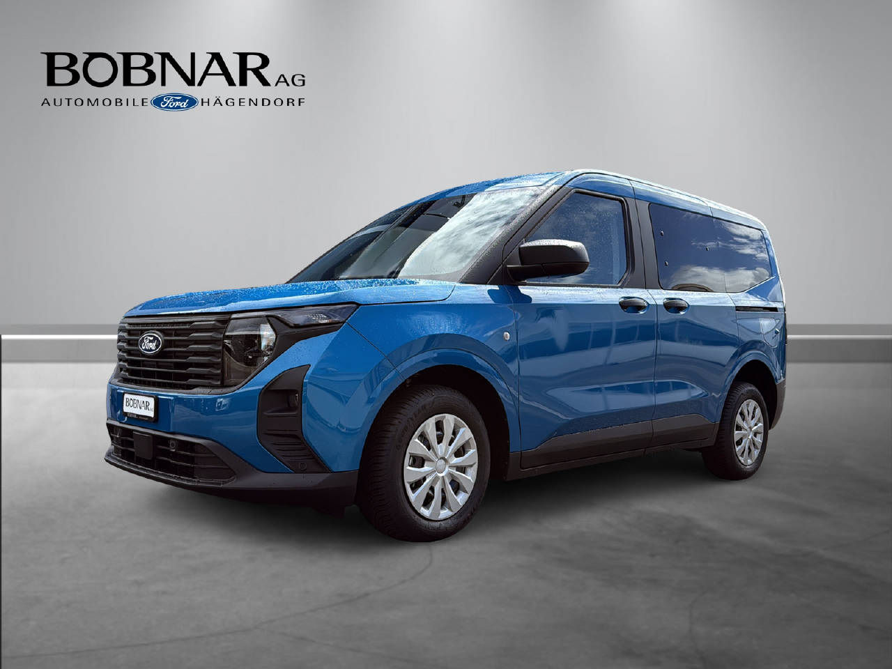 FORD TOURNEO COURIERier 1.0 EcoBoost Trend