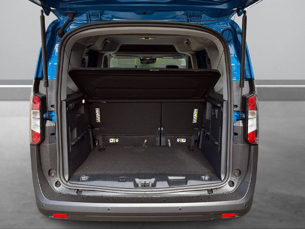 FORD TOURNEO COURIERier 1.0 EcoBoost Trend-image-7