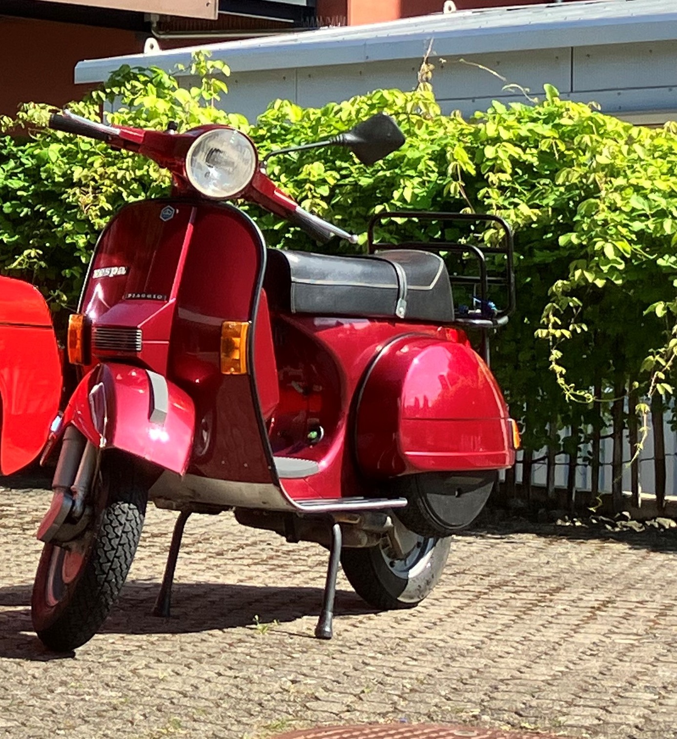 PIAGGIO Vespa PX 125 E-image-0