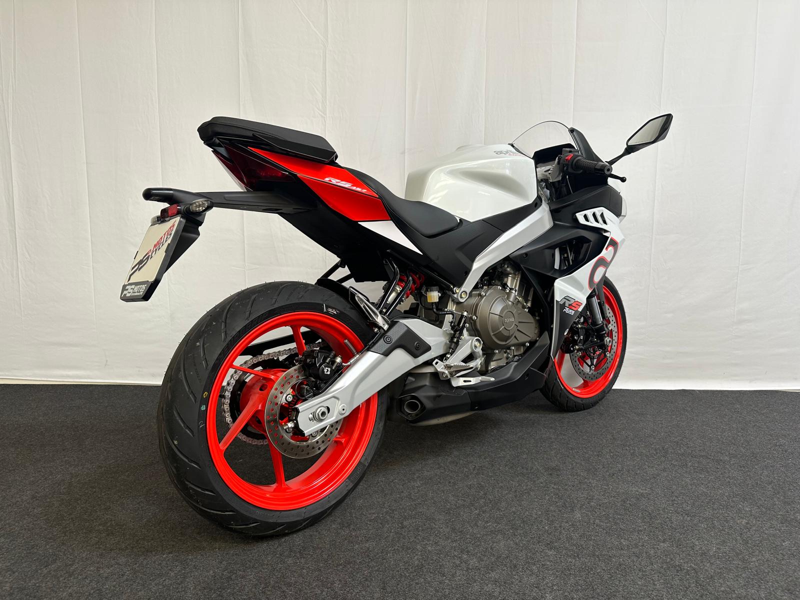 APRILIA RS 457 (35kW)-image-5