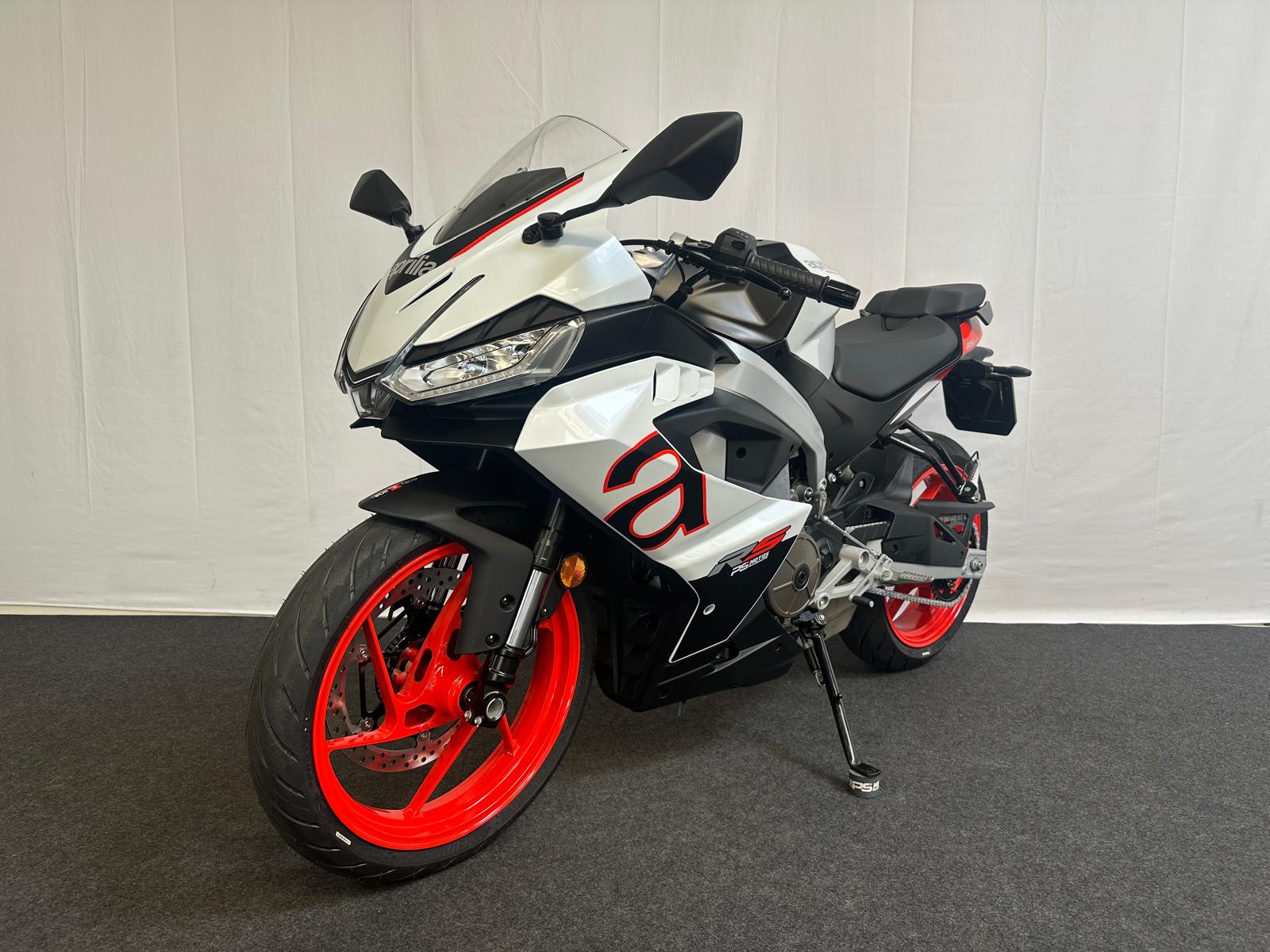 APRILIA RS 457 (35kW)-image-2