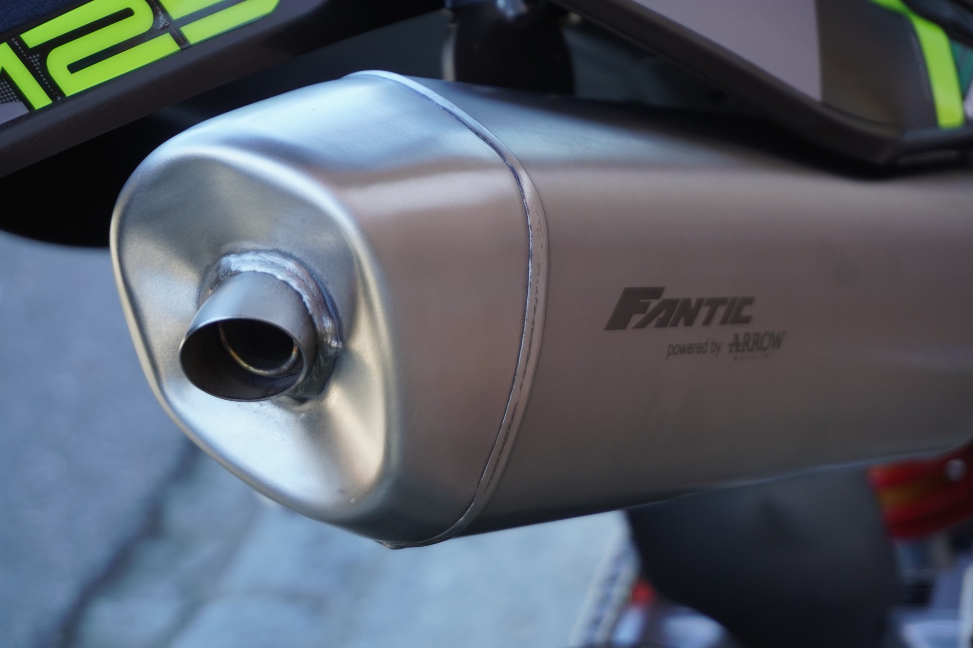 FANTIC XMF 125 2025 performance-image-7