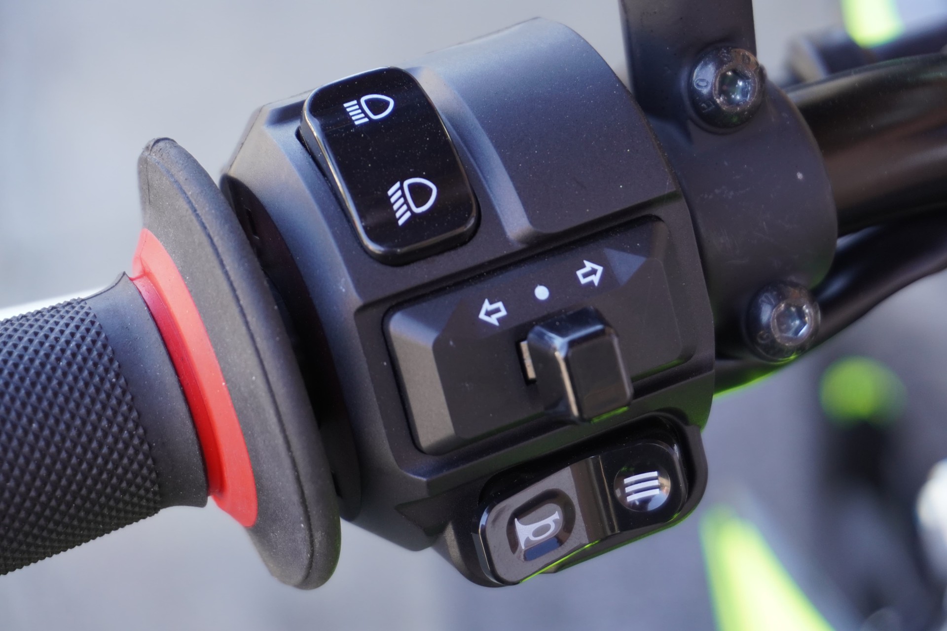 FANTIC XMF 125 2025 performance-image-9