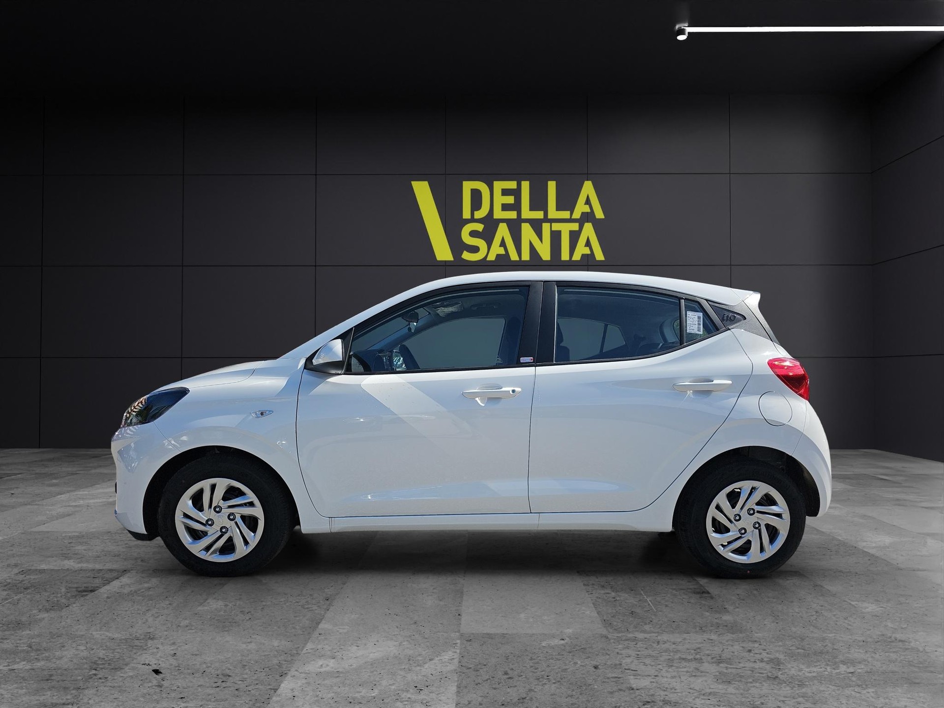 HYUNDAI i10 1.0 Origo-showroom-element-1