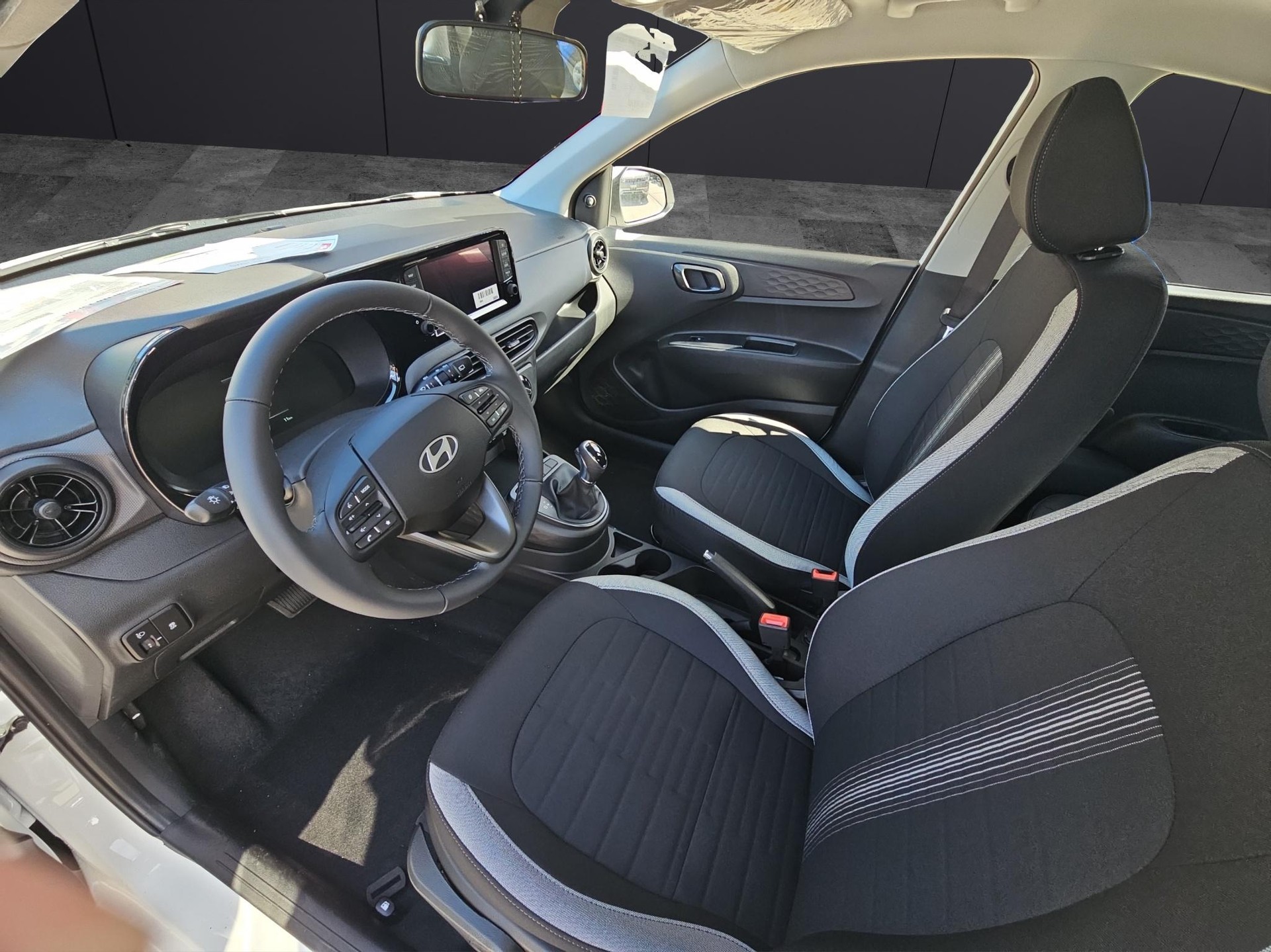 HYUNDAI i10 1.0 Origo-image-9