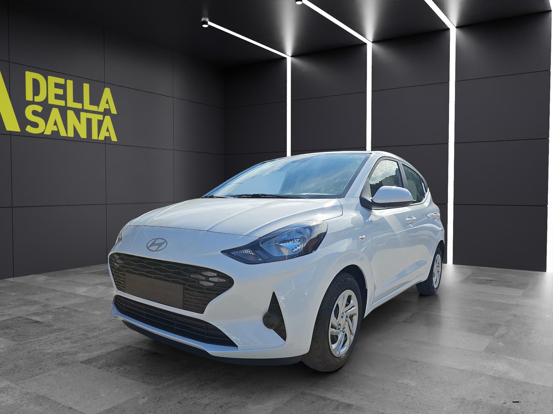 HYUNDAI i10 1.0 Origo
