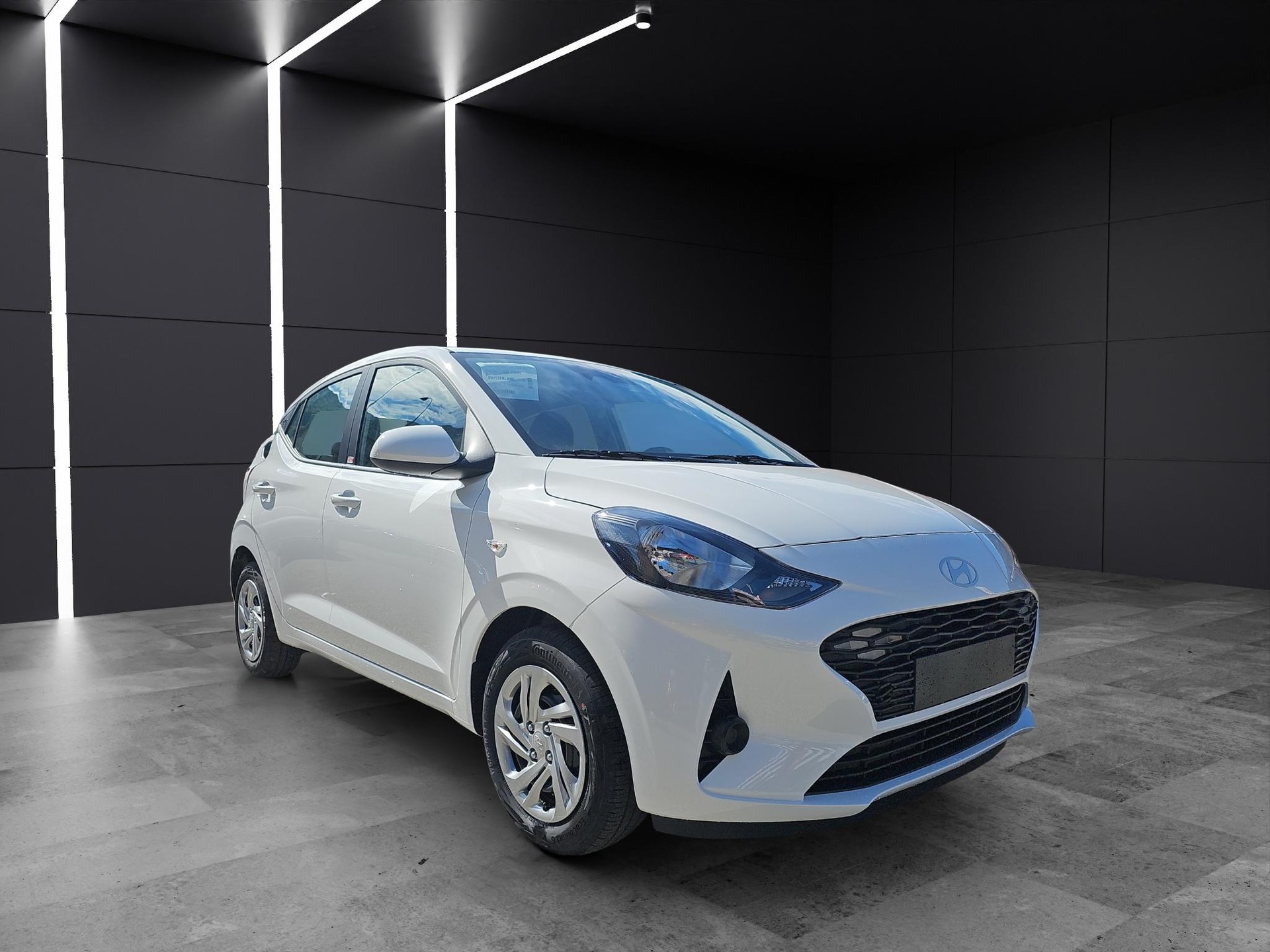 HYUNDAI i10 1.0 Origo-image-6