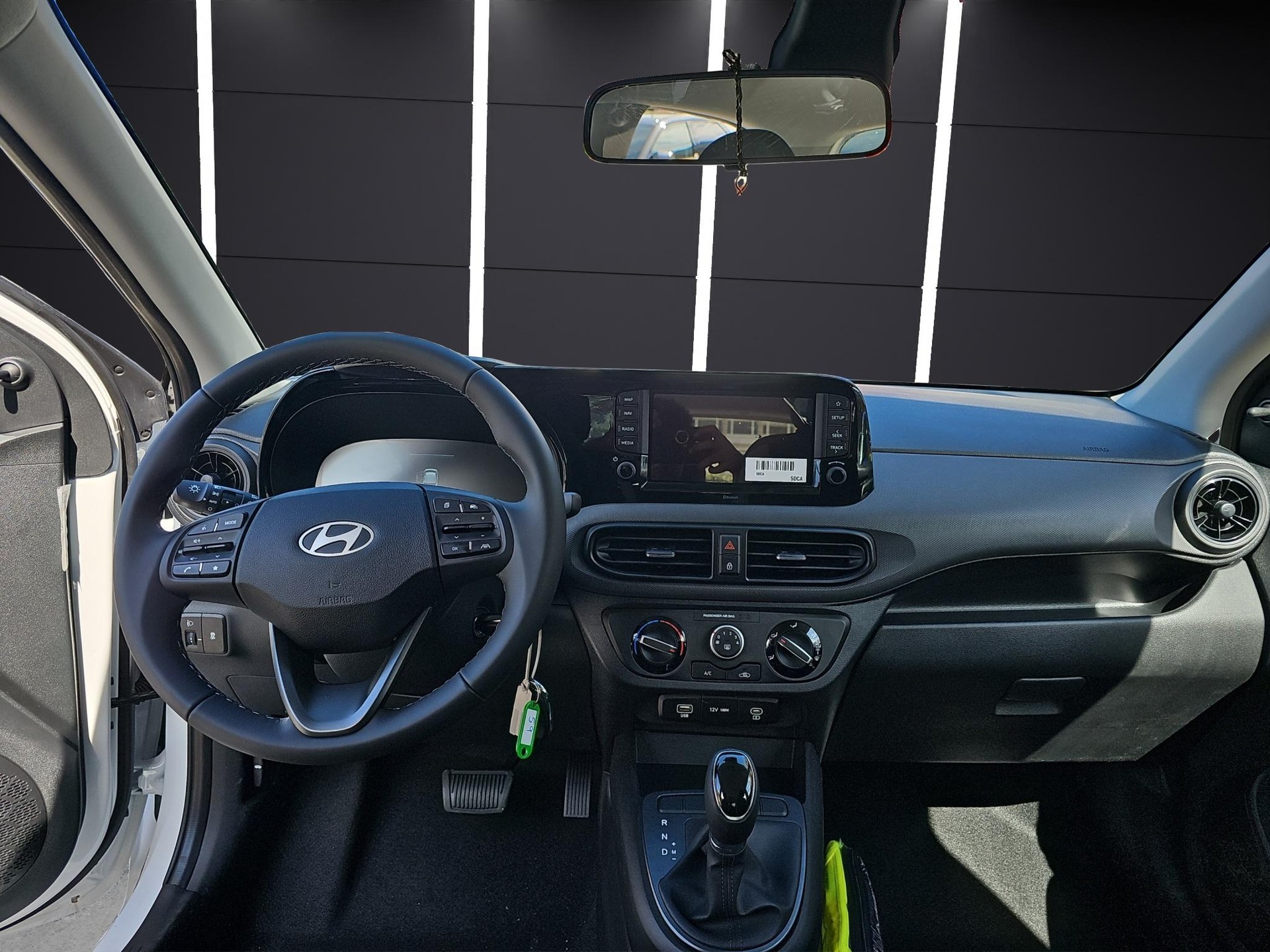 HYUNDAI i10 1.0 Origo-image-11