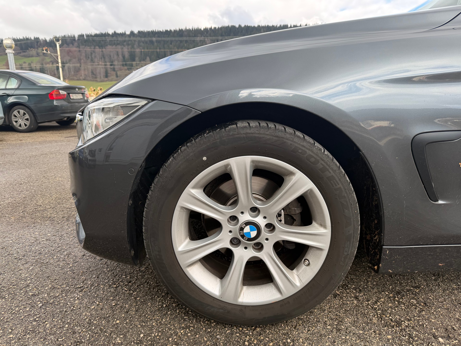 BMW 420i Gran Coupé xDrive-image-3
