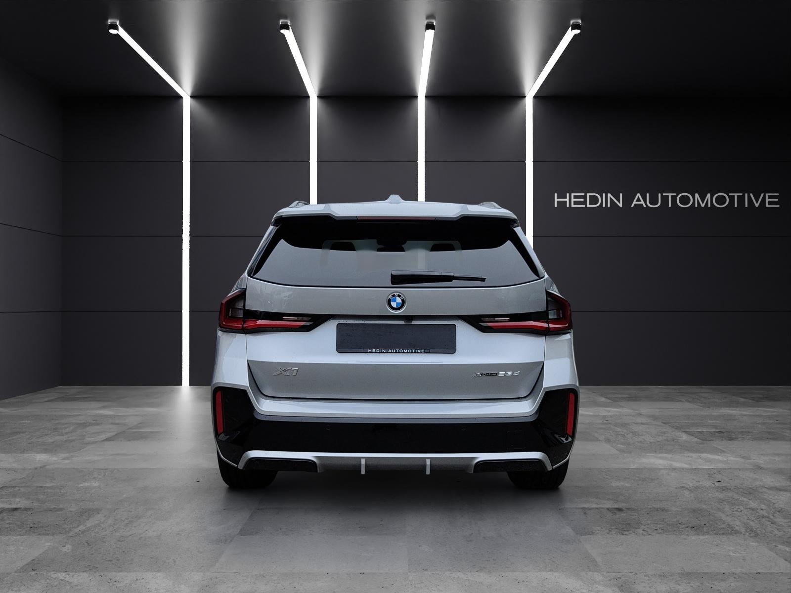 BMW X1 23d xDrive-image-4