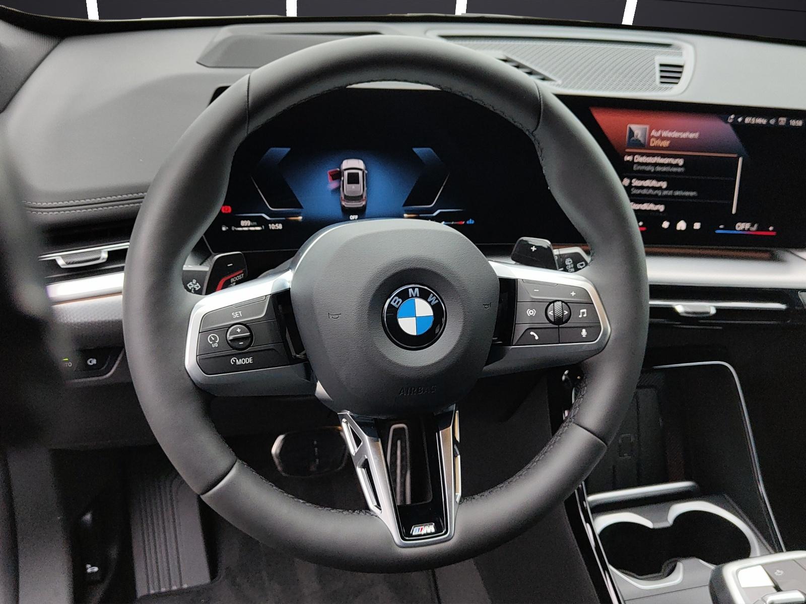 BMW X1 23d xDrive-image-8