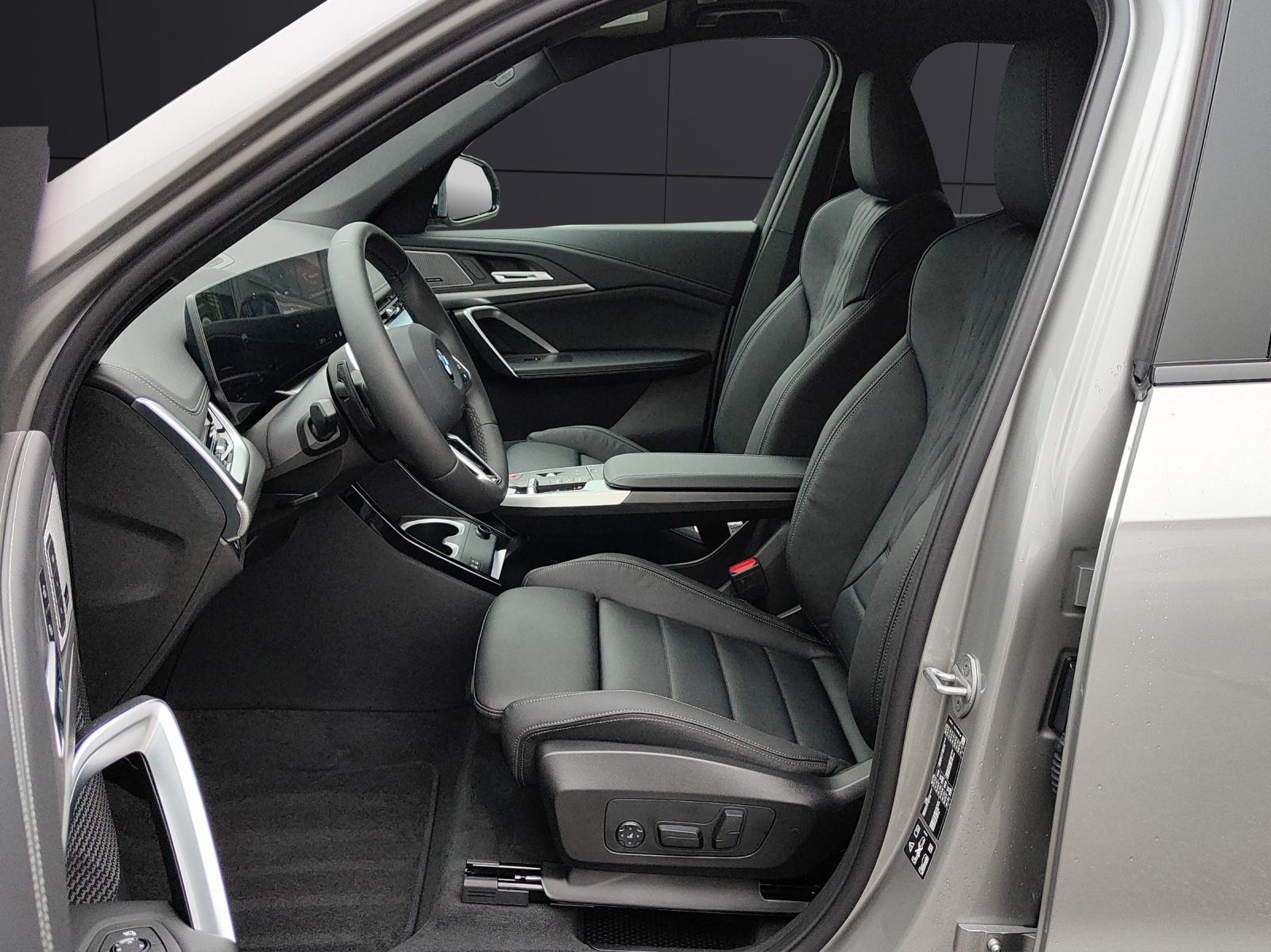 BMW X1 23d xDrive-image-6