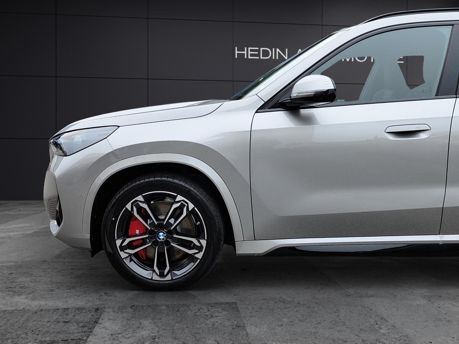 BMW X1 23d xDrive-image-5