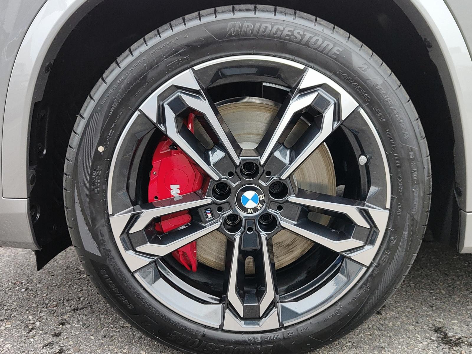 BMW X1 23d xDrive-image-16