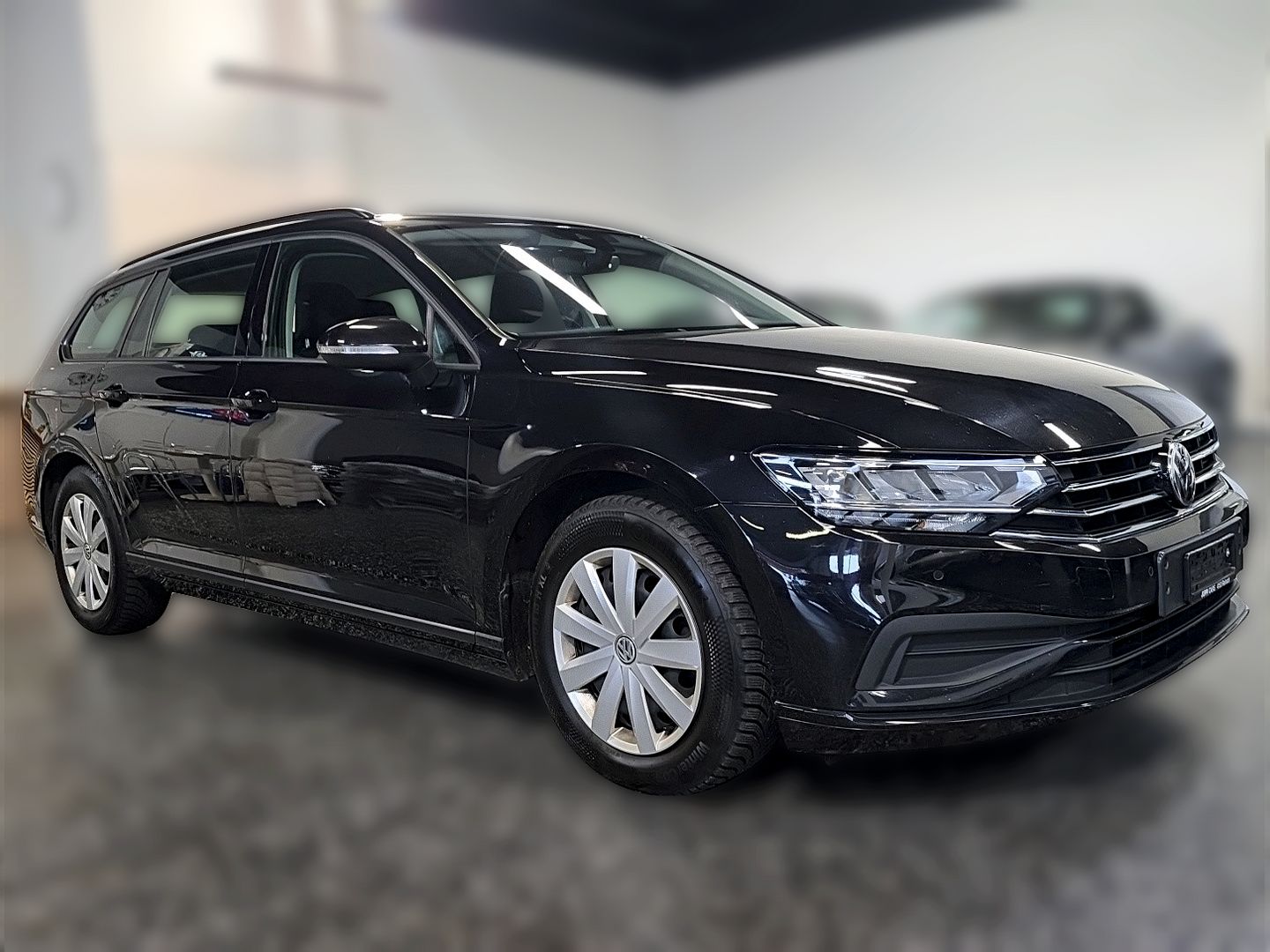VW Passat 2.0 TDI BMT Business DSG-image-4