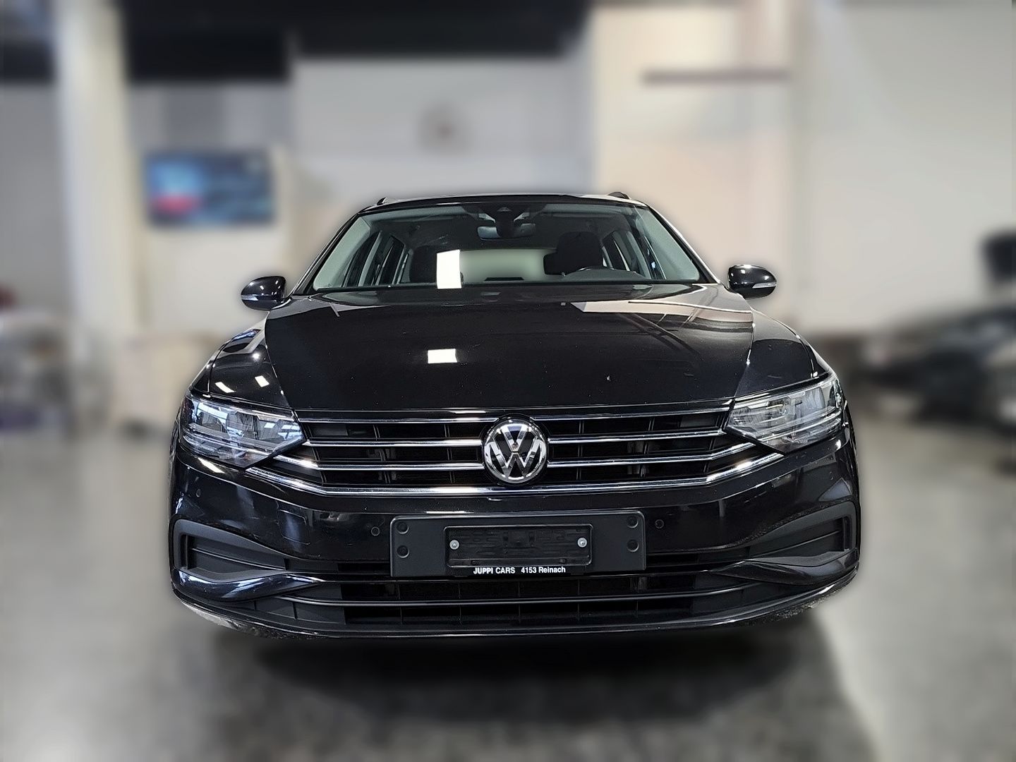 VW Passat 2.0 TDI BMT Business DSG-image-5