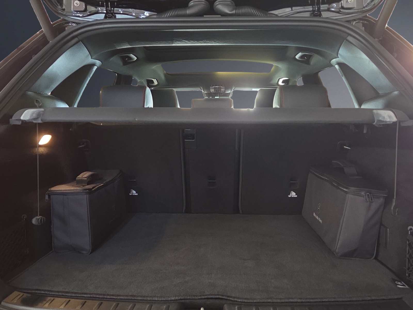 MERCEDES-BENZ EQA 350 AMG Line 4Matic-image-18