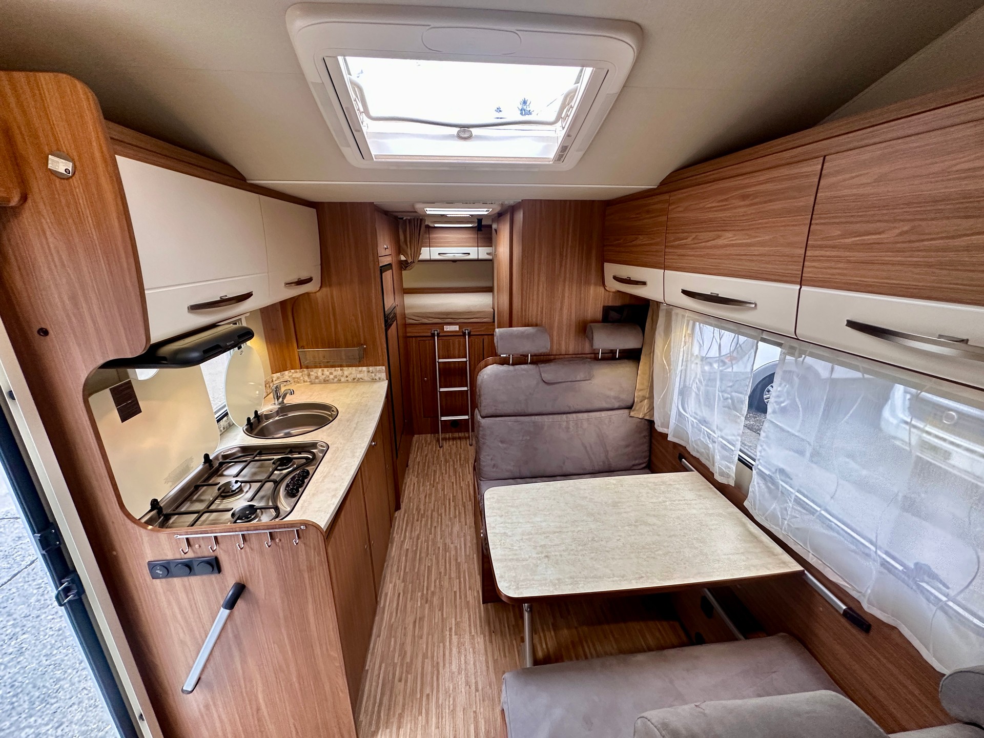 FIAT Carado A464 - Family Edition-image-7
