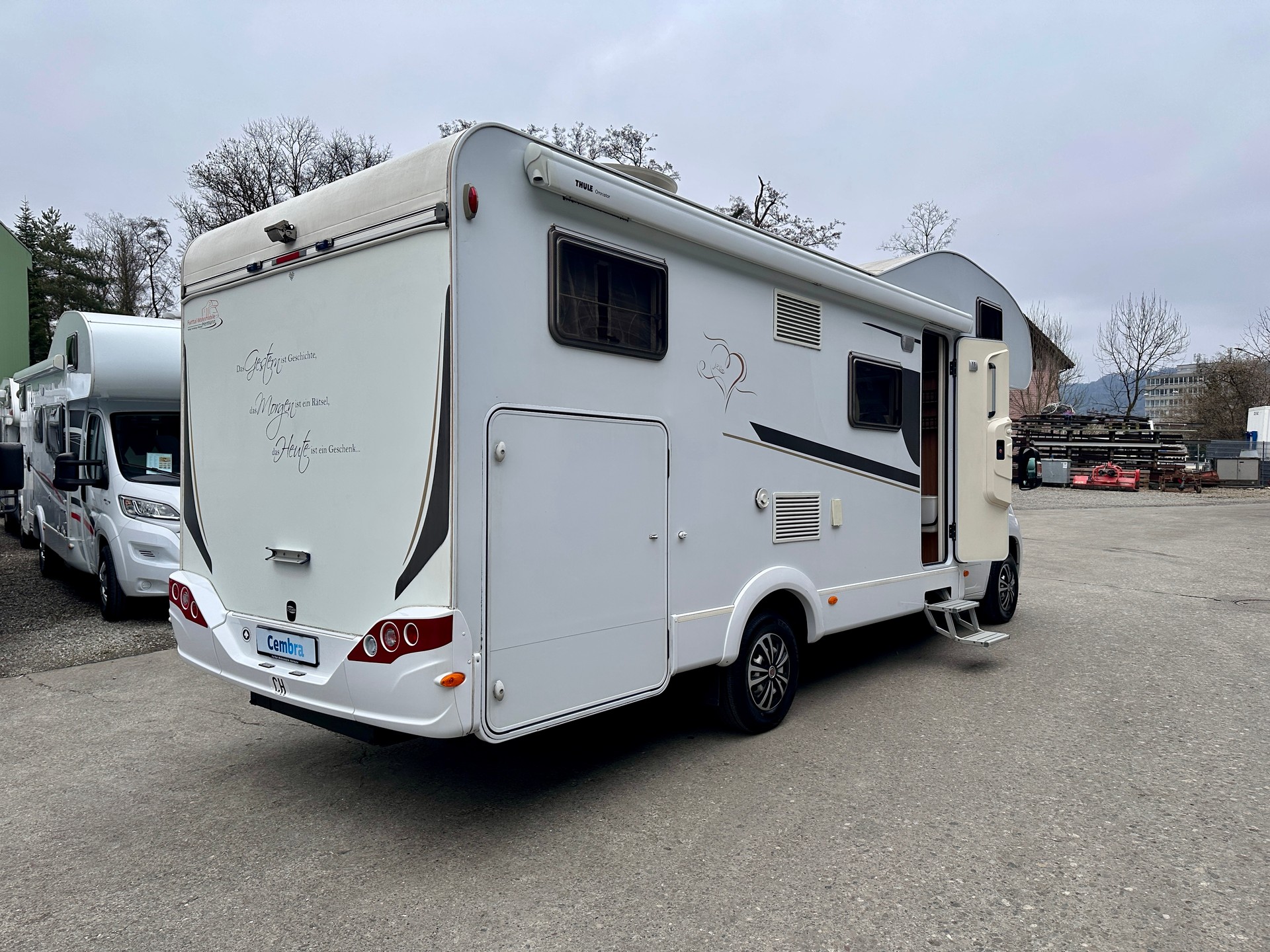 FIAT Carado A464 - Family Edition-showroom-element-2