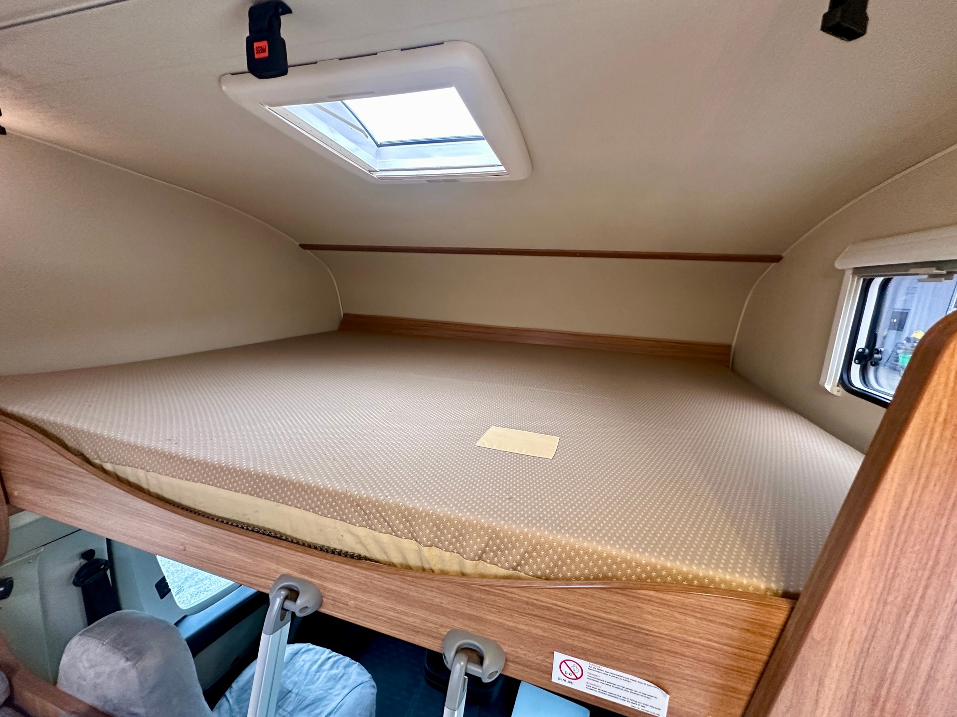 FIAT Carado A464 - Family Edition-image-13