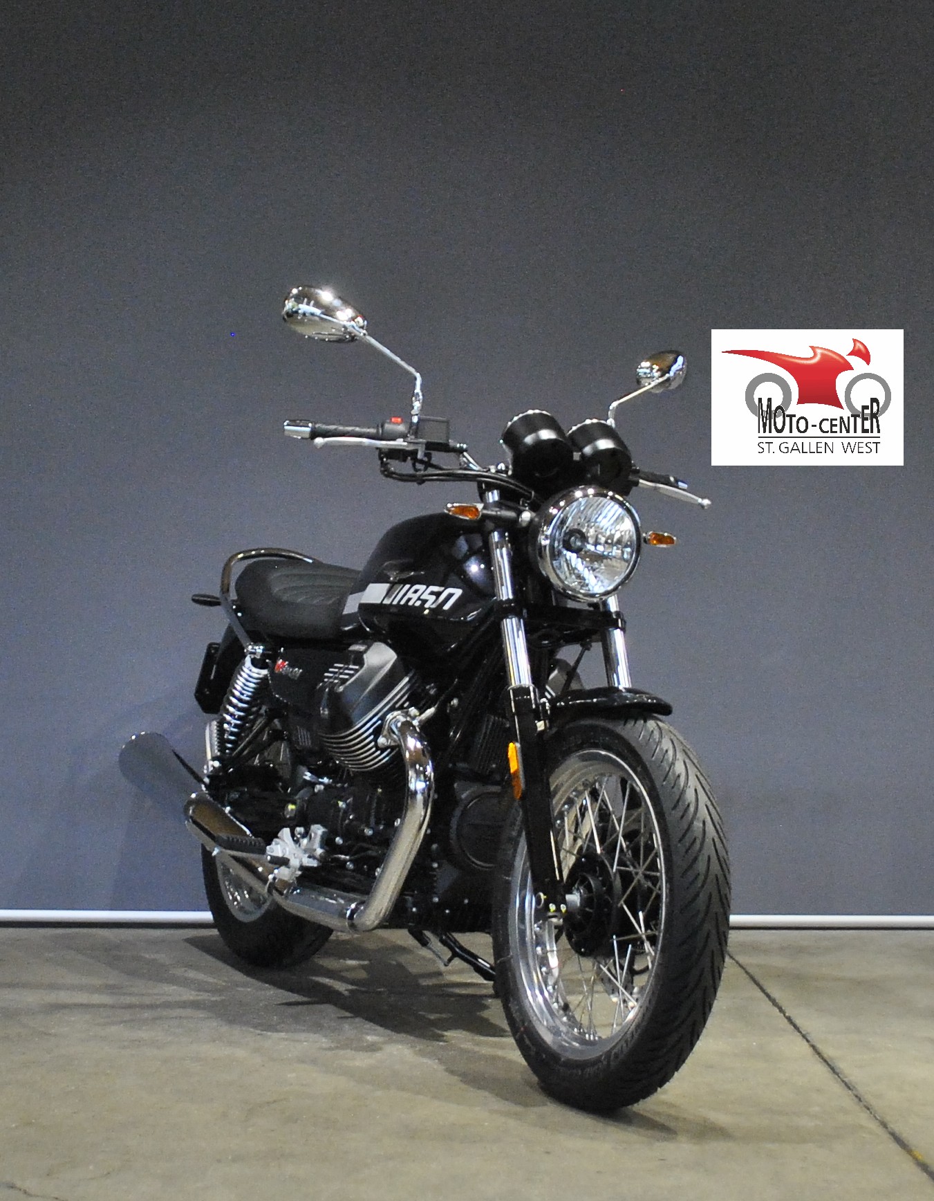 MOTO GUZZI V7 IV 850 Special-image-0