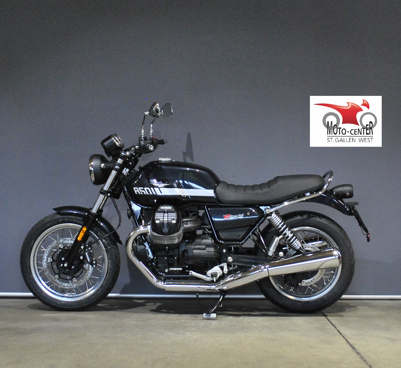 MOTO GUZZI V7 IV 850 Special-image-2