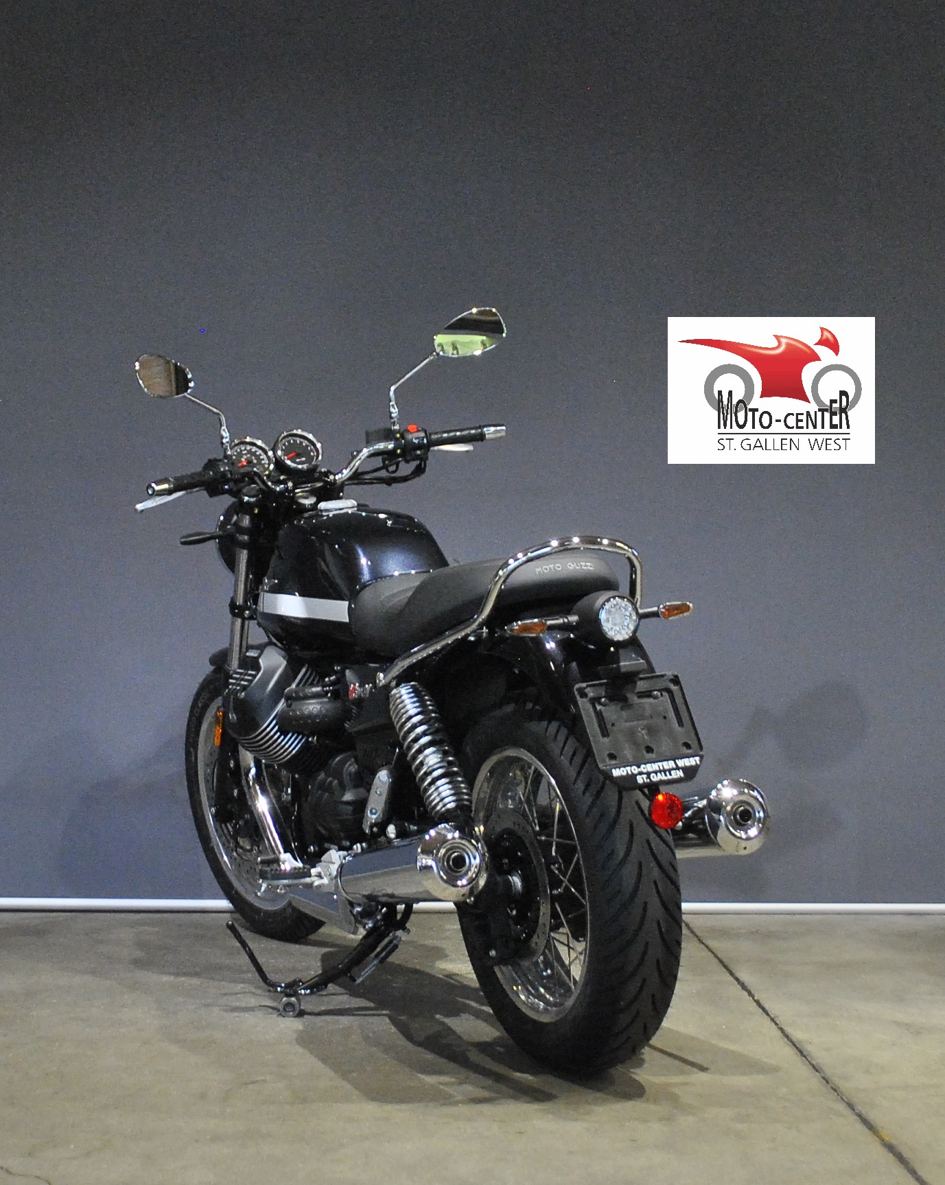 MOTO GUZZI V7 IV 850 Special-image-3