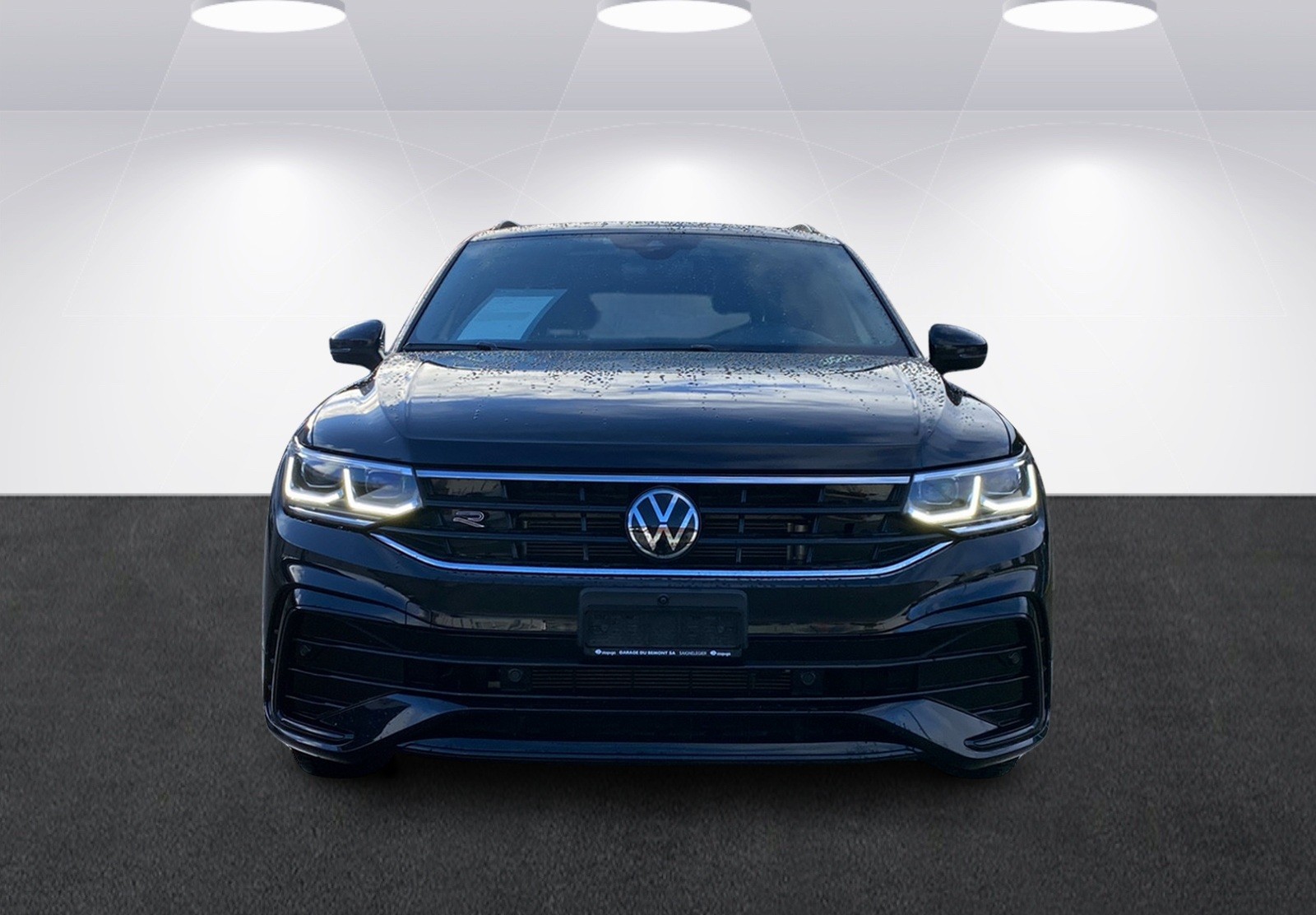 VW Tiguan 2.0 TDI SCR R-Line 4Motion DSG-image-5