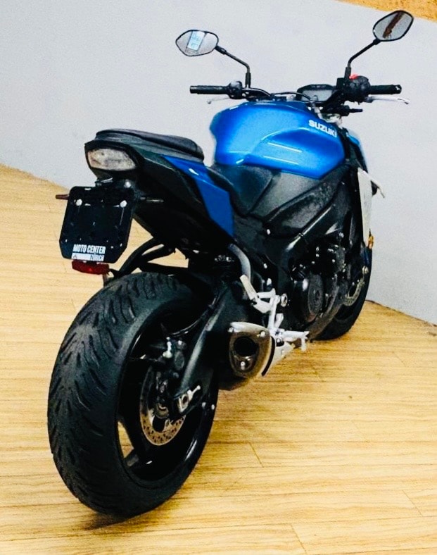 SUZUKI GSX-S 950 (35kW)-image-2