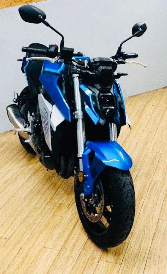 SUZUKI GSX-S 950 (35kW)-image-0