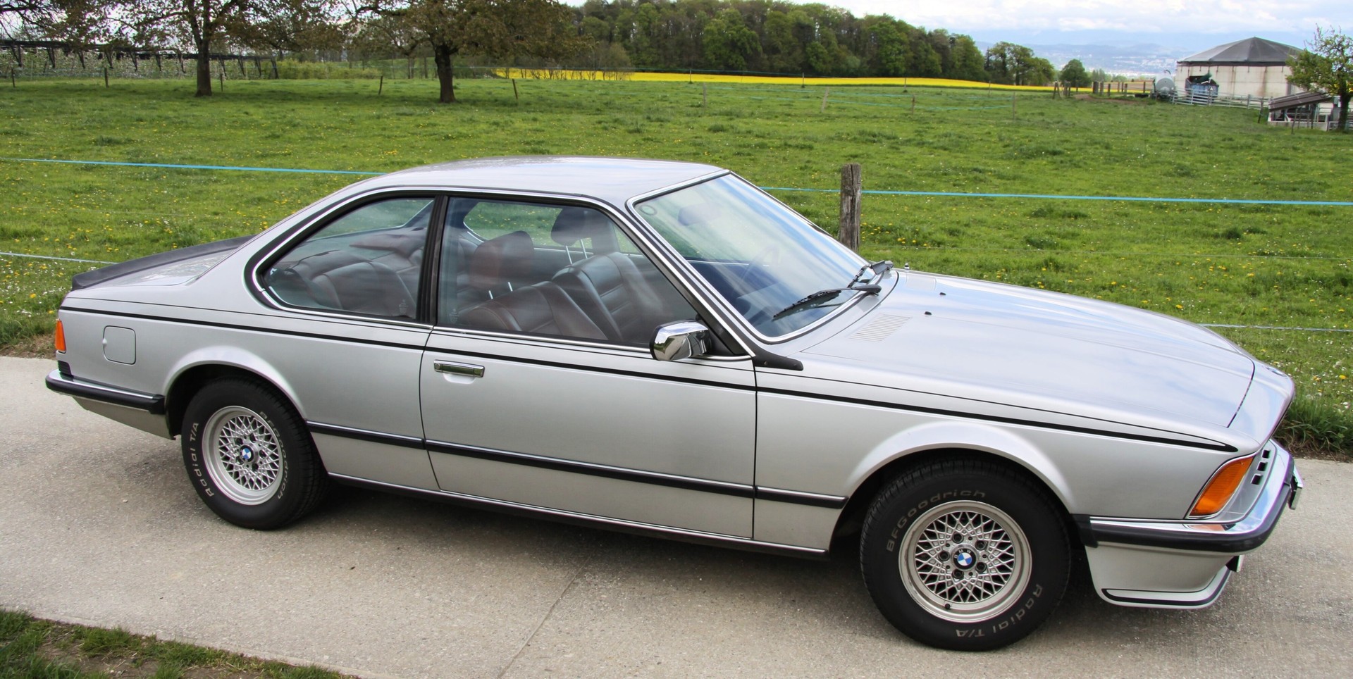 BMW CSi-image-1