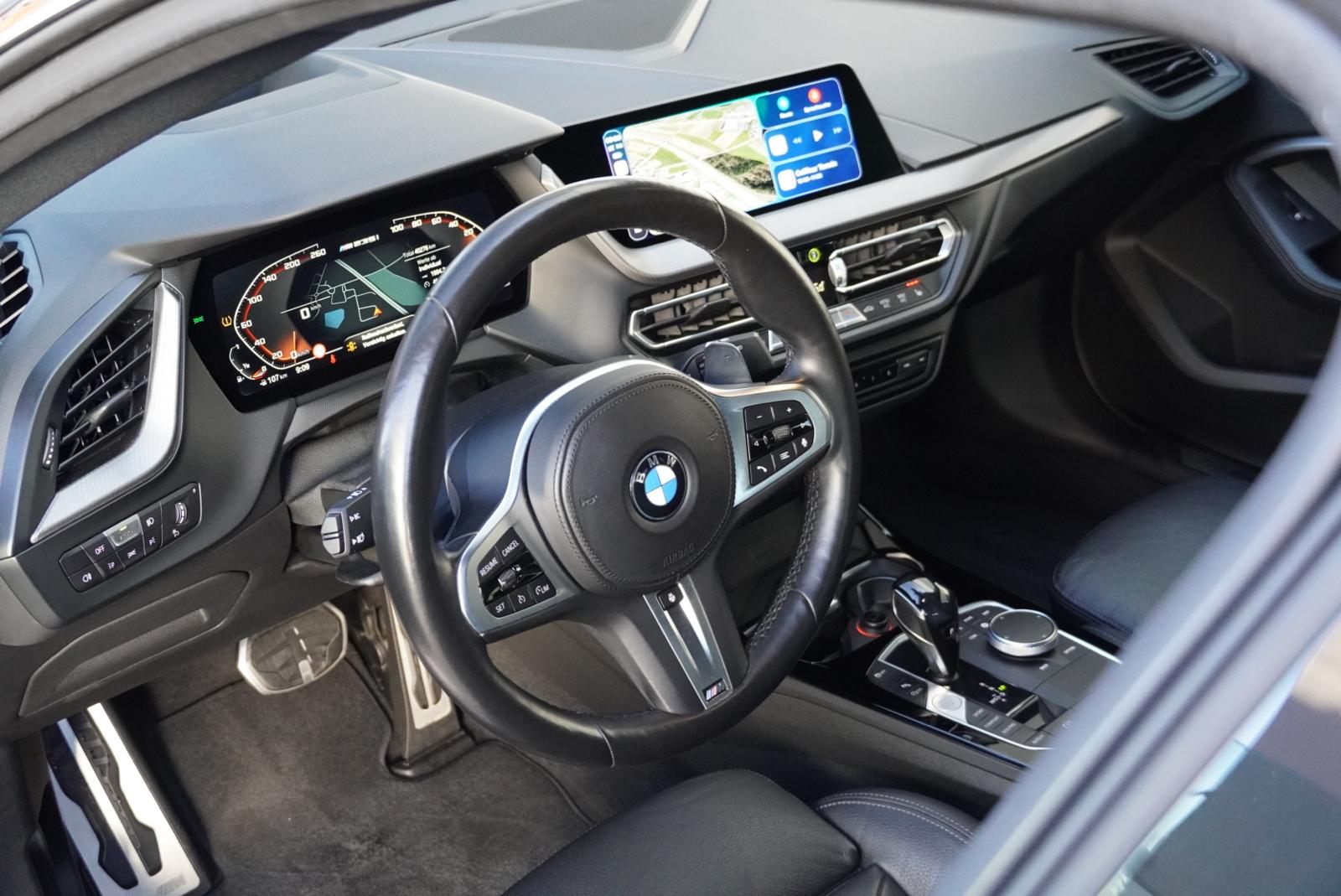 BMW M235i Gran Coupé xDrive Pure M Sport Steptronic-image-10