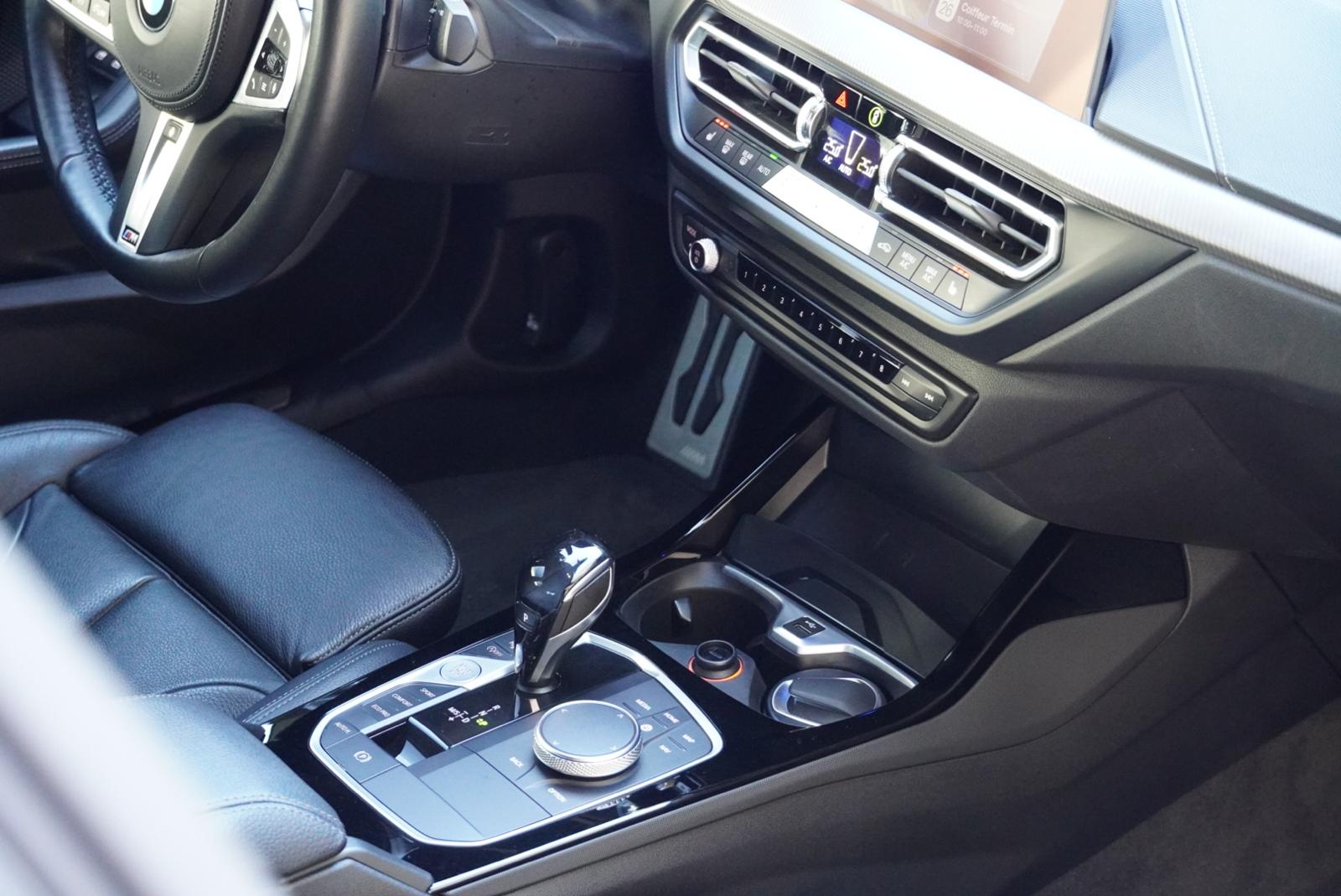 BMW M235i Gran Coupé xDrive Pure M Sport Steptronic-image-14