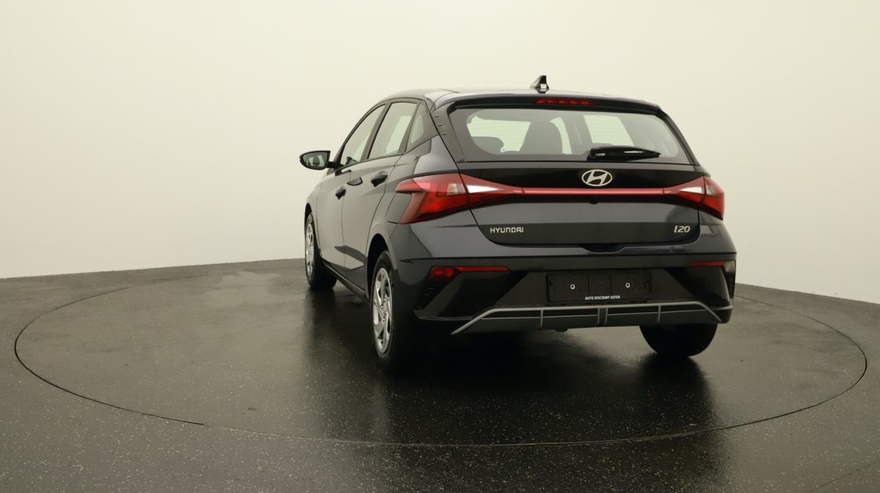 HYUNDAI i20 1.0 T-GDi Comfort DCT-showroom-element-3