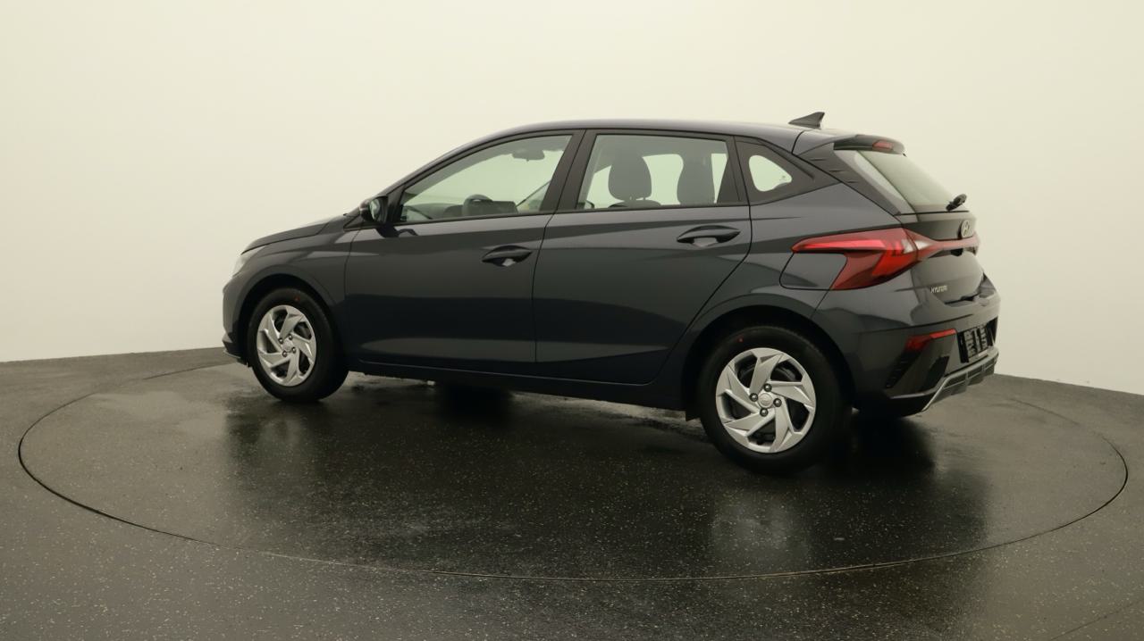 HYUNDAI i20 1.0 T-GDi Comfort DCT-showroom-element-2