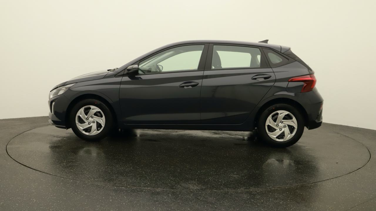 HYUNDAI i20 1.0 T-GDi Comfort DCT-showroom-element-1