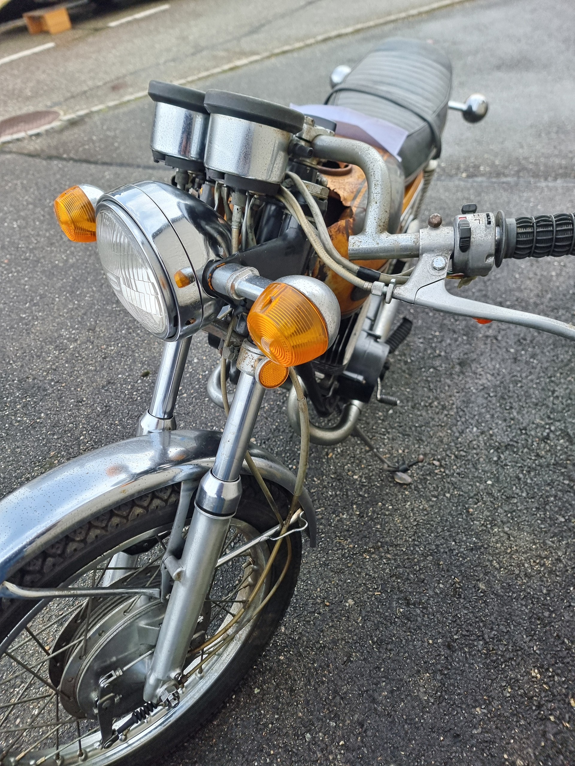 YAMAHA JDS 77-image-0