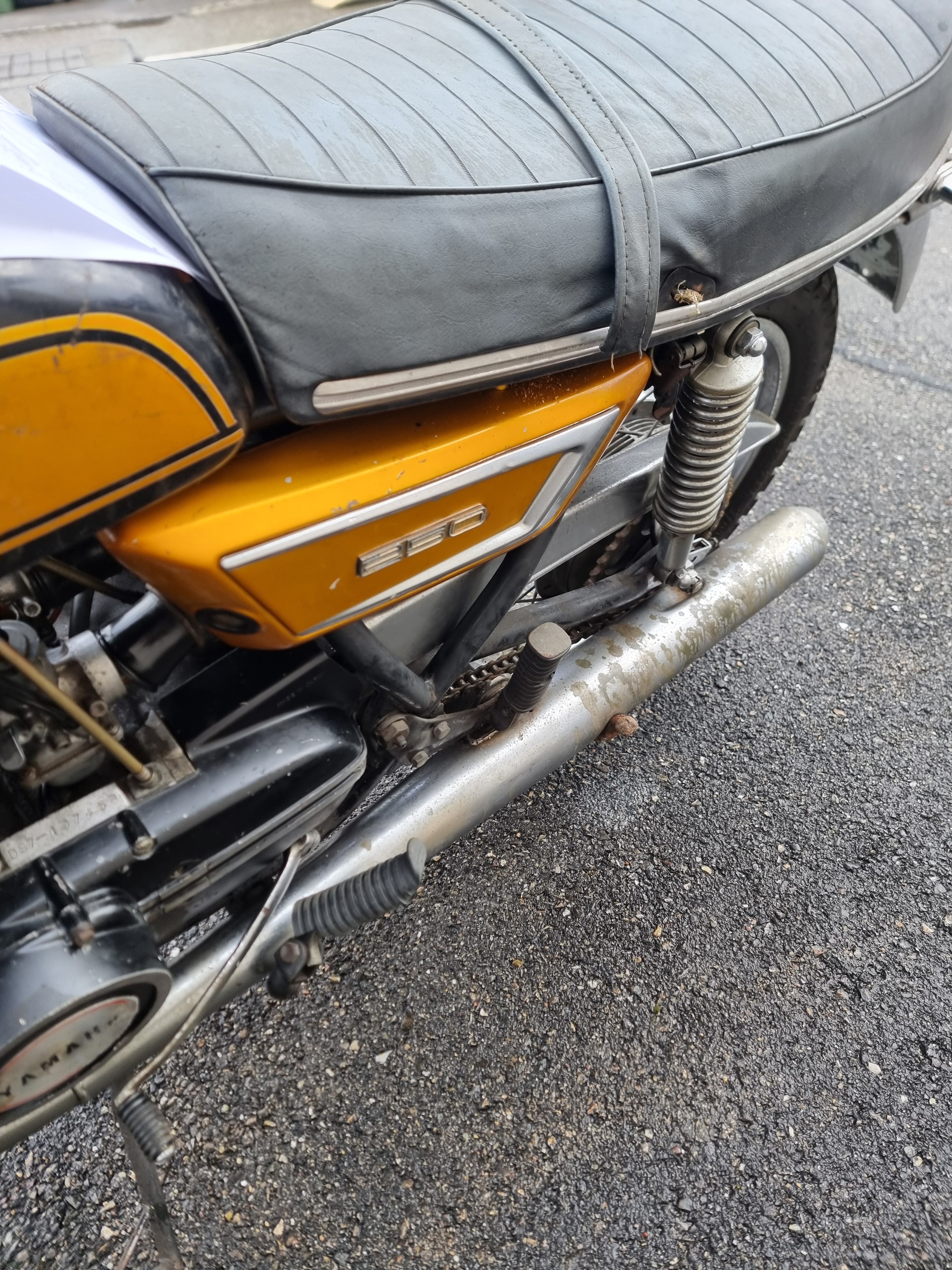 YAMAHA JDS 77-image-3