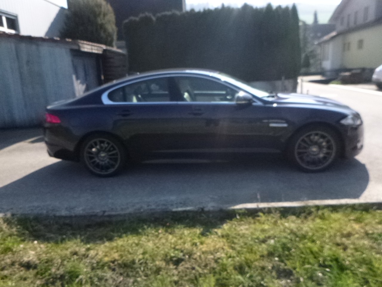 JAGUAR XF 3.0 V6 S/C Premium Luxury 4x4-image-5