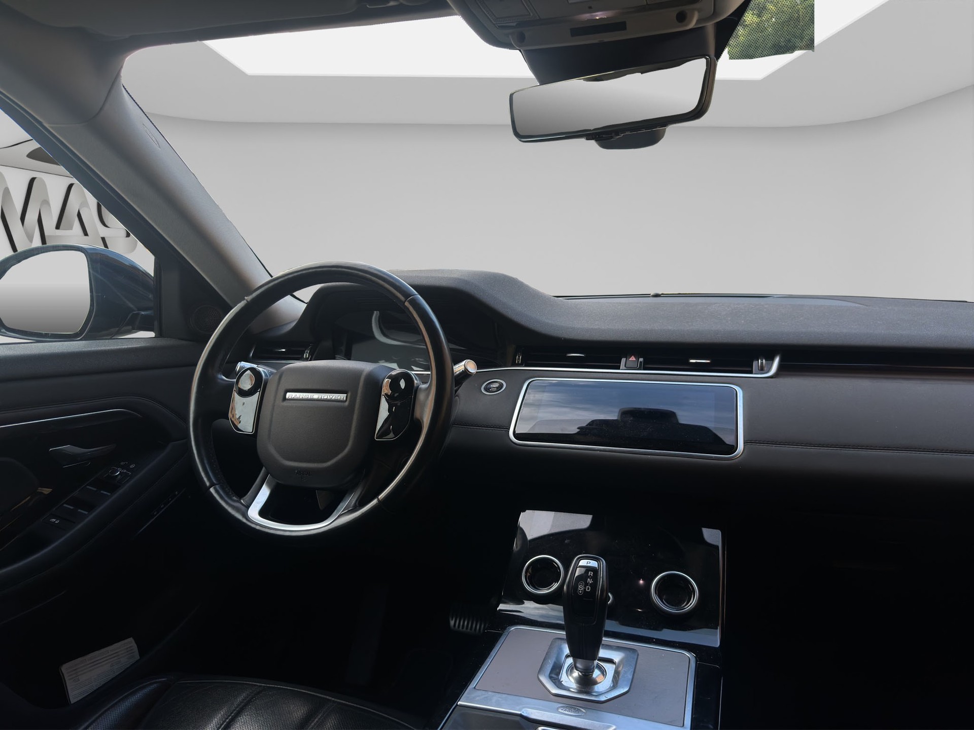LAND ROVER Range Rover Evoque P 250 S AT9-image-11