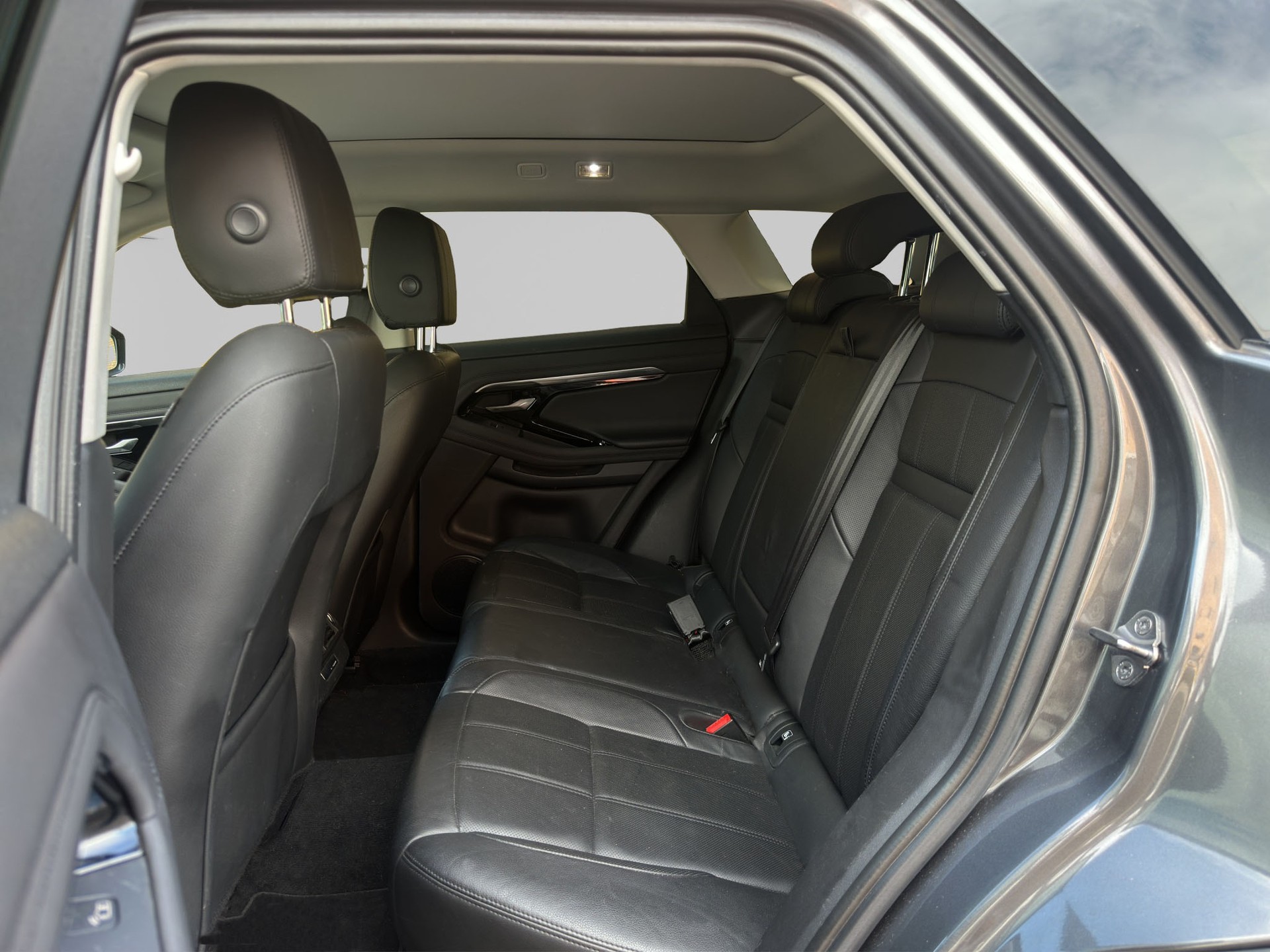 LAND ROVER Range Rover Evoque P 250 S AT9-image-10