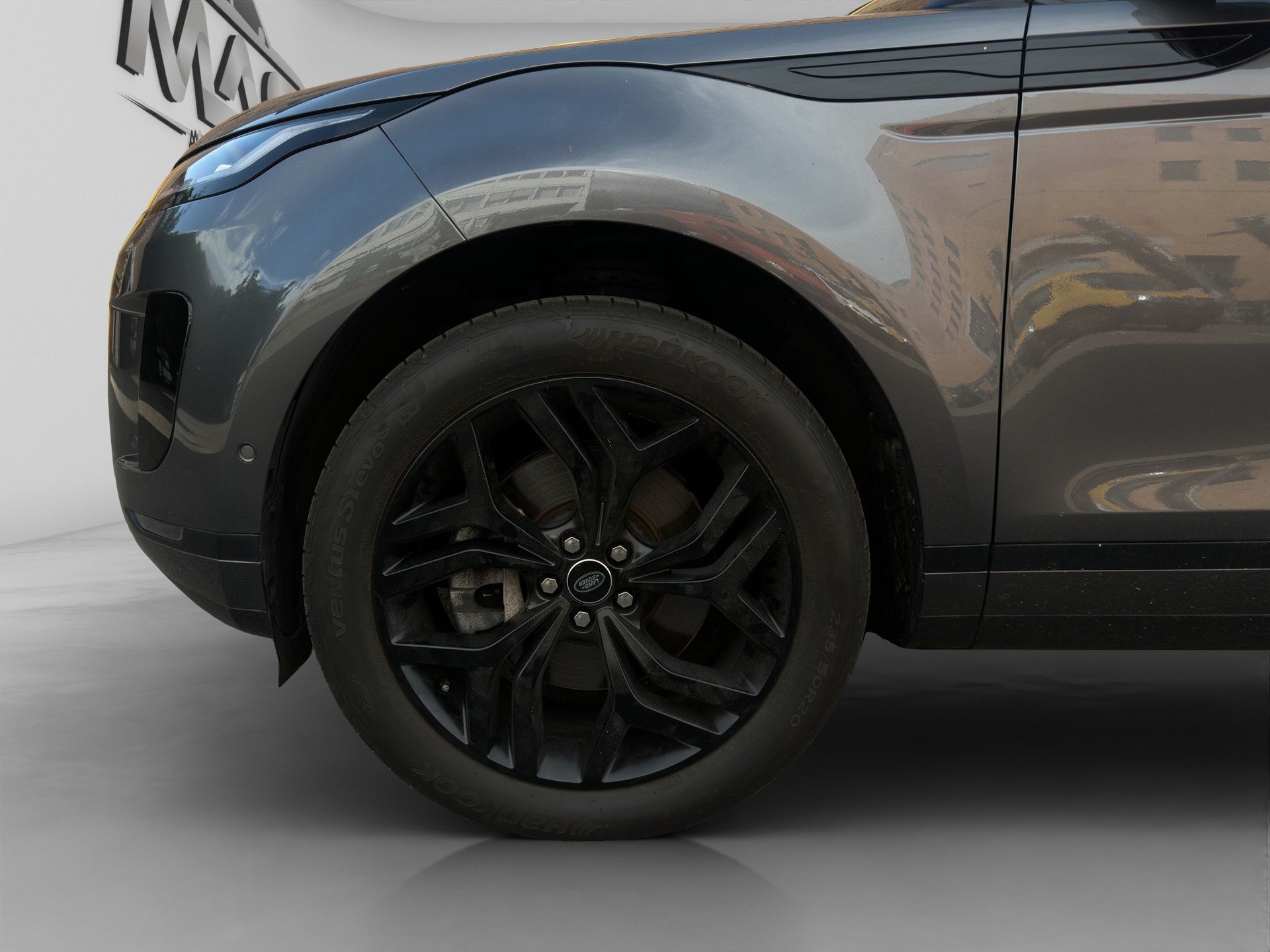 LAND ROVER Range Rover Evoque P 250 S AT9-image-13