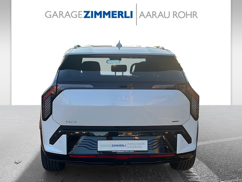 KIA EV3 81,4 kWh GT-Line-image-5