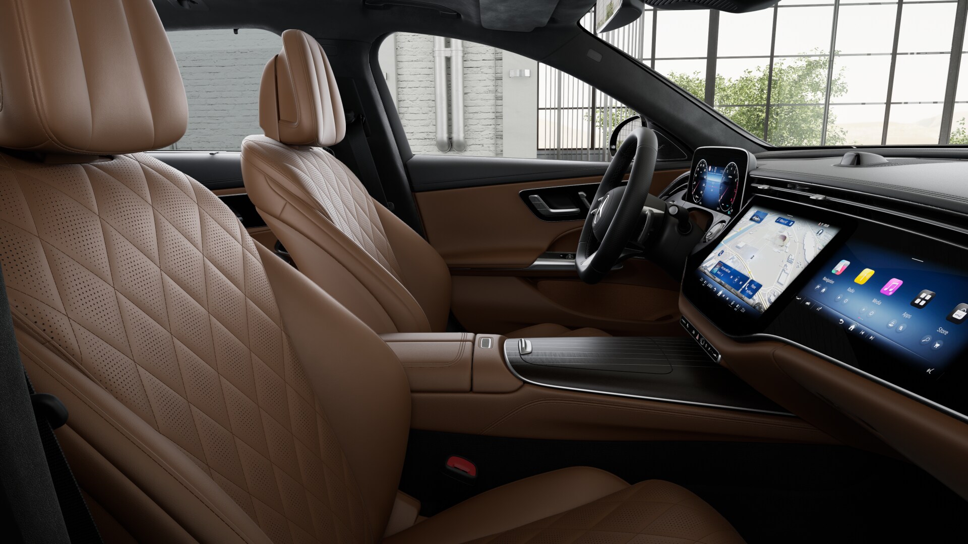 MERCEDES-BENZ E 450 T 9G-Tronic 4Matic-image-7
