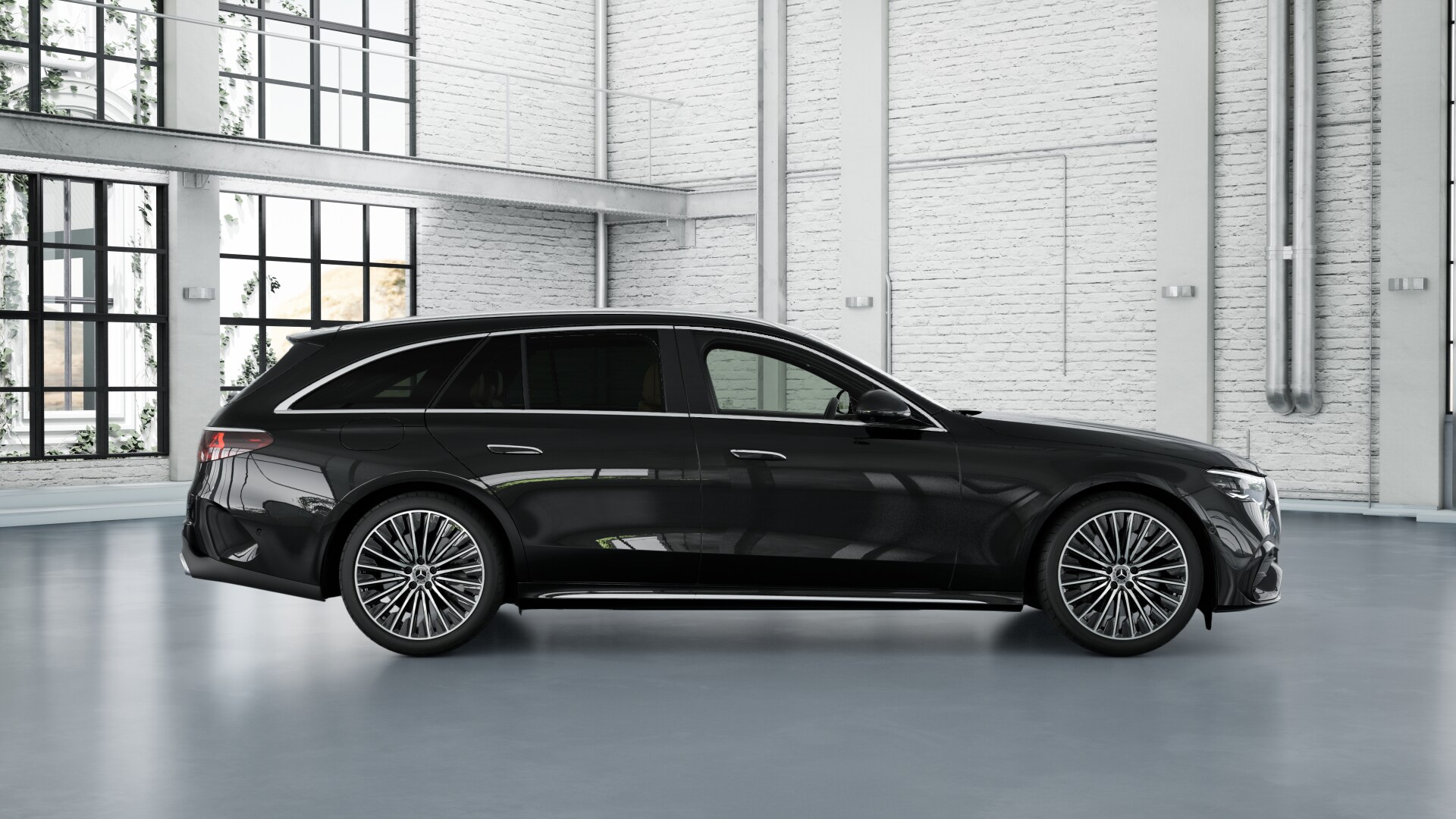 MERCEDES-BENZ E 450 T 9G-Tronic 4Matic-image-4